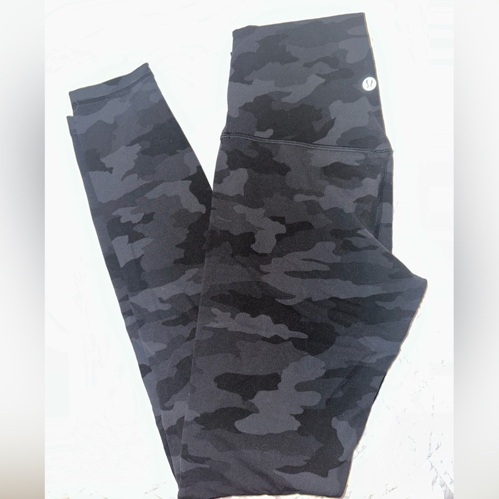 Lululemon align legging 28”